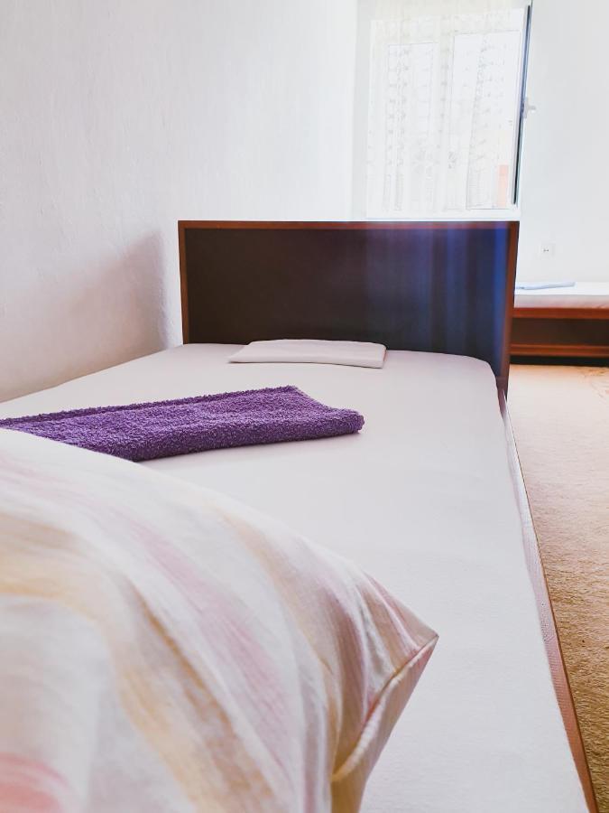 Apartman Lana Петровац Экстерьер фото