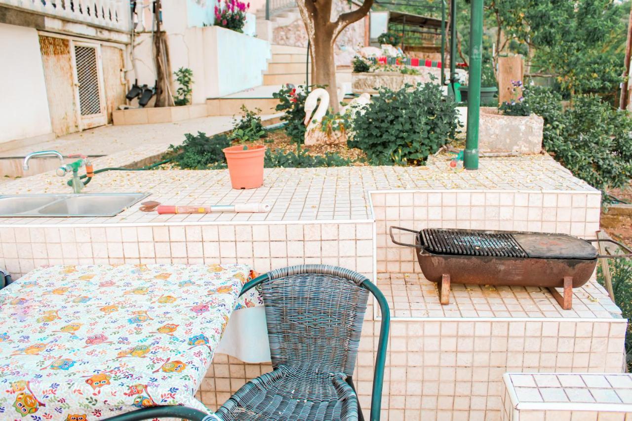 Apartman Lana Петровац Экстерьер фото