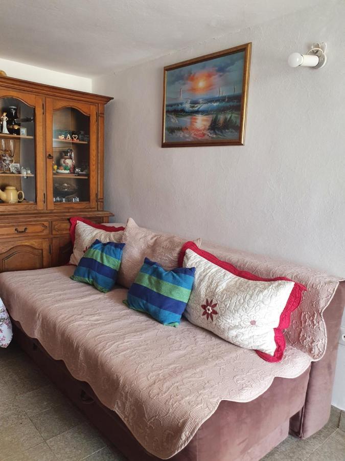 Apartman Lana Петровац Экстерьер фото